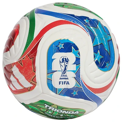 Mini ballon de football adidas Coupe du monde de la FIFA 2026