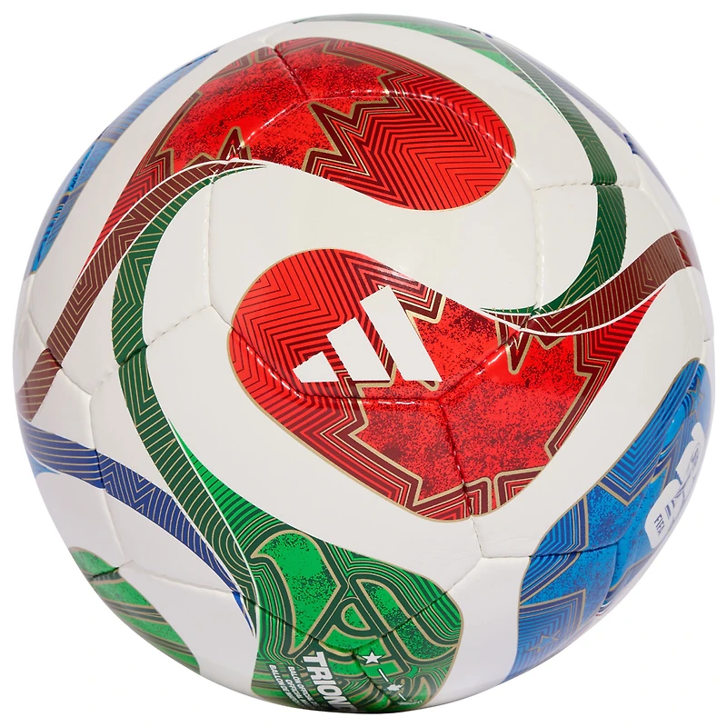 Ballon de football adidas Pro Sala Coupe du Monde de la FIFA 2026