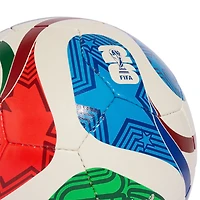 Ballon de football adidas pour l'entraînement de la Coupe du Monde de la FIFA 2026