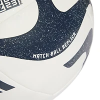adidas White 2023 FIFA Women's World Cup Oceaunz Club - Ballon de football