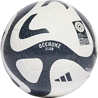 adidas White 2023 FIFA Women's World Cup Oceaunz Club - Ballon de football