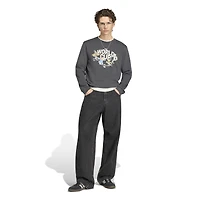 Men's adidas FIFA World Cup Historic Mascot Long Sleeve T-Shirt