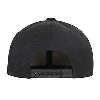 Casquette snapback noire Outerstuff pour homme, Coupe du Monde de la FIFA, Mexique, pays hôte 2026
