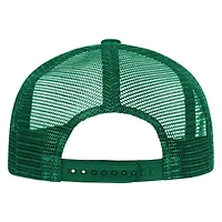 Casquette trucker ajustable en mousse, blanche et rouge, Outerstuff, Coupe du Monde de la FIFA 2026, États-Unis, pays hôte