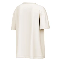 Men's Outerstuff Natural 2026 FIFA World Cup Oversized Fashion T-Shirt