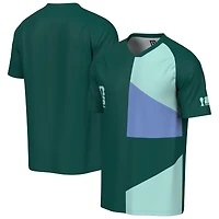 Men's Outerstuff  Teal FIFA World Cup 2026 Host City Fashion Jersey