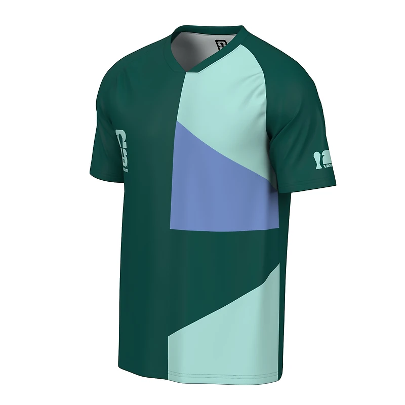 Men's Outerstuff Teal FIFA World Cup 2026 Host City Fashion Jersey