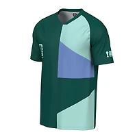 Men's Outerstuff  Teal FIFA World Cup 2026 Host City Fashion Jersey