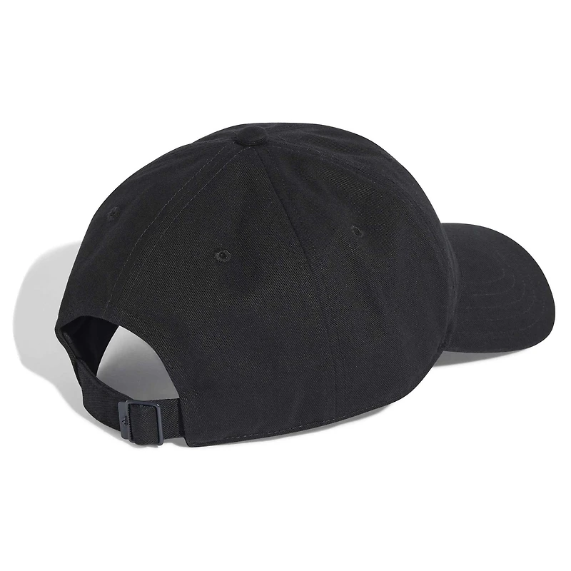 Unisex adidas Black 2026 FIFA World Cup Official Emblem Hat