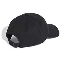 Unisex adidas Black 2026 FIFA World Cup Official Emblem Hat