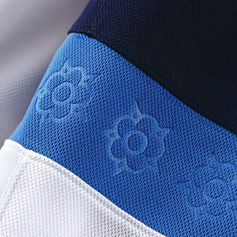 Men's Fanatics White Finland 2025 4 Nations Face-Off Premium Jersey
