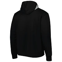 Sweat à capuche Nike Florida A&M Rattlers Spotlight Performance pour homme - Noir