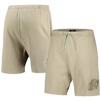 Short décontracté neutre Pro Standard Tan Florida A&M Rattlers pour hommes