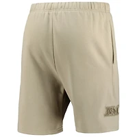 Short décontracté neutre Pro Standard Tan Florida A&M Rattlers pour hommes