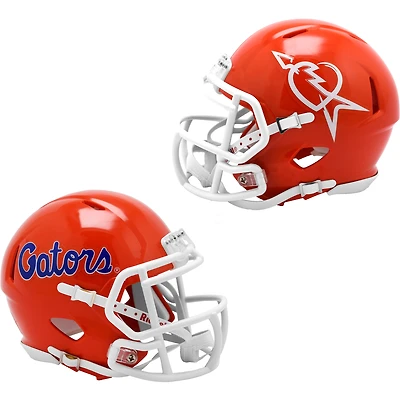 Casque miniature Riddell Tom Petty Speed des Florida Gators