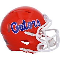 Danny Wuerffel Florida Gators Autographed Riddell Ring of Honor Mini Helmet with "96 Heisman" Inscription