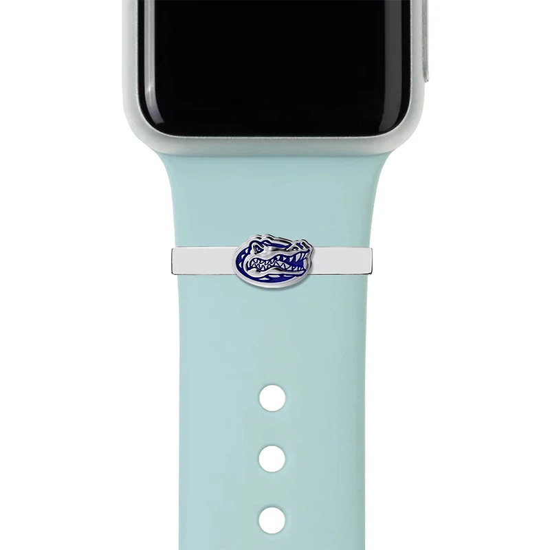 Dayna Designs Florida Gators Barre de montre en émail