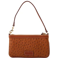Dooney & Bourke Florida Gators Large Slim Wristlet