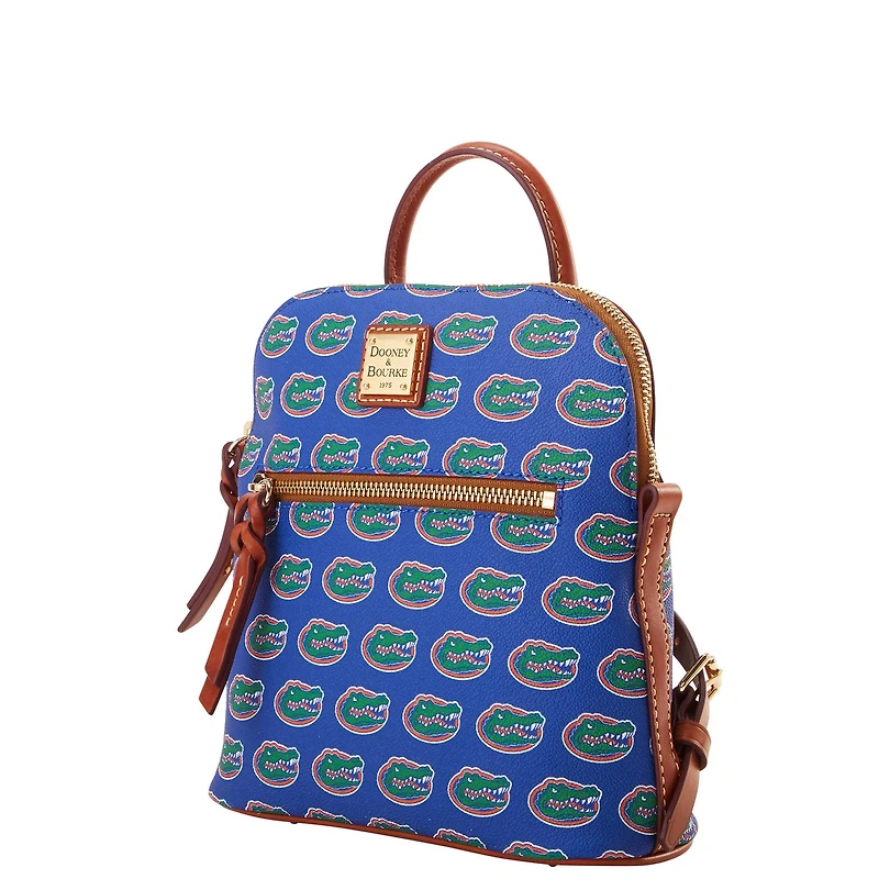 Petit sac à dos Dooney & Bourke Florida Gators