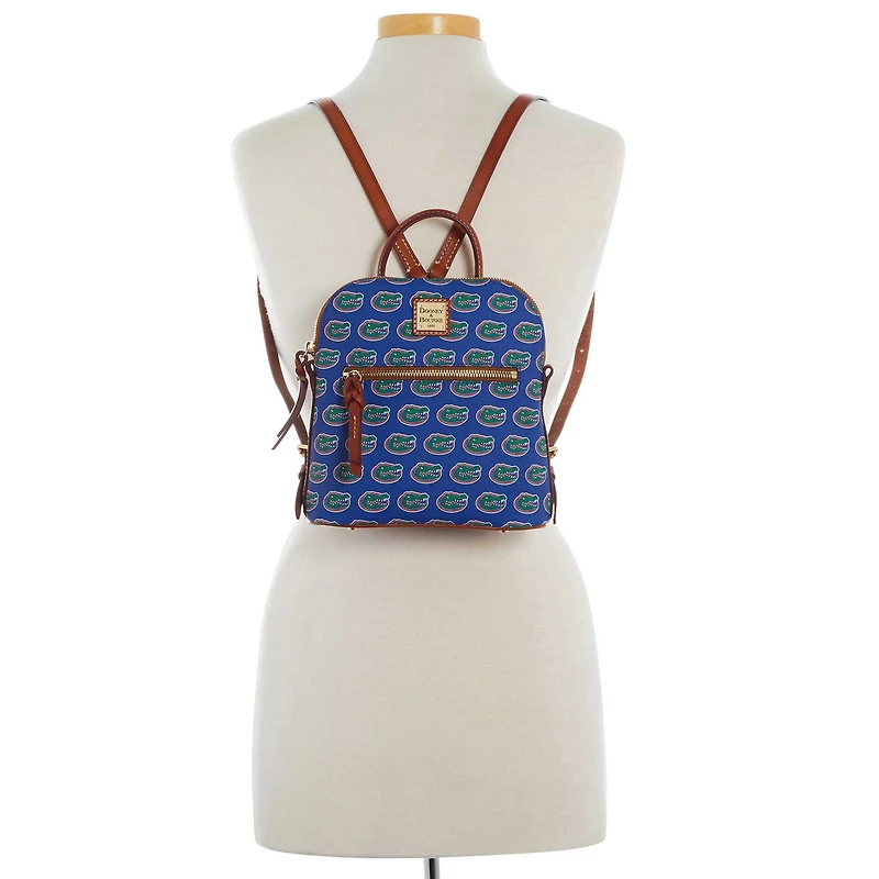 Dooney & Bourke Florida Gators Small Backpack
