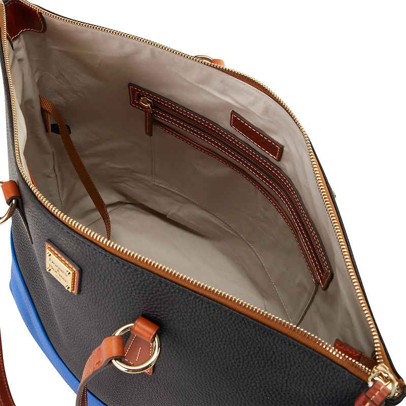 Dooney & Bourke Florida Gators Tobi Sac à main fourre-tout