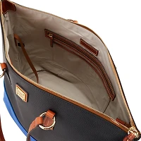 Dooney & Bourke Florida Gators Tobi Sac à main fourre-tout