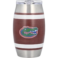 Florida Gators 15oz. Football Tumbler
