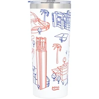 Florida Gators 24oz. Campus Tumbler