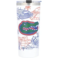 Florida Gators 24oz. Campus Tumbler