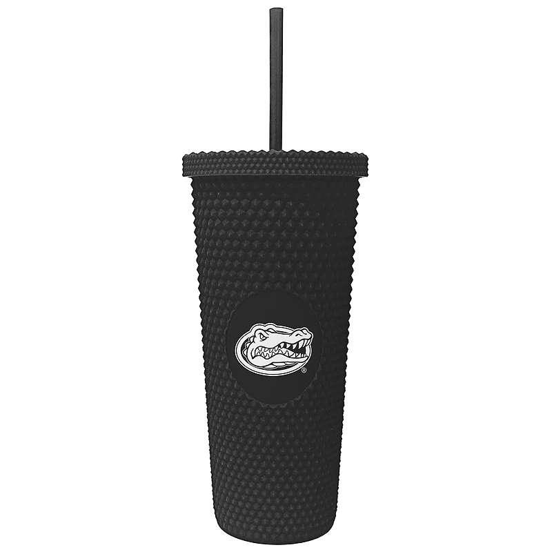 Florida Gators 24oz. Logo Studded Tumbler