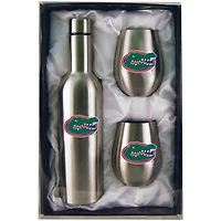 Alligators de Floride 28 oz. Bouteille et 12 oz. Gobelet Ensemble