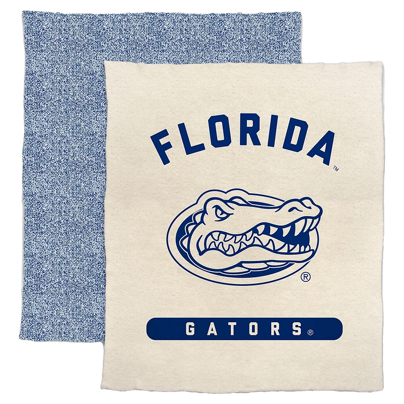 Couverture Luxe Dreams 50" x 60" des Gators de Floride