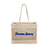 Florida Gators Coastal Tote Bag