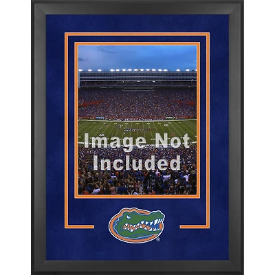 Florida Gators Deluxe 16'' x 20'' Vertical Photograph Frame with Team Logo
