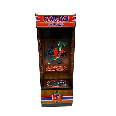 Florida Gators LockerSource Corrugated Linerboard Sports Locker