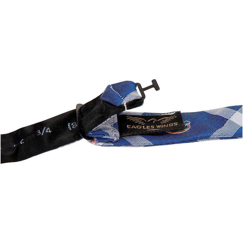 Florida Gators Rhodes Self-Tie Bow Tie