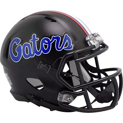 Casque mini Revolution Speed ​​Riddell 2023 des Florida Gators