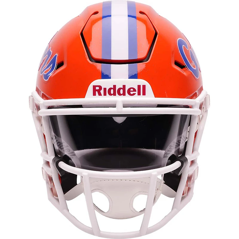 Florida Gators Riddell Speed Flex Mid-Size Helmet