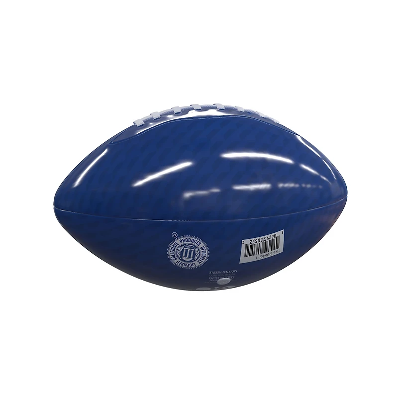 Florida Gators Rubber Glossy Mini Football