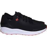 Florida Gators Team-Issued Black Jordan Tenacity Turf Shoes from the 2020 NCAA Season