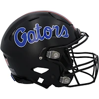 Florida Gators Team-Issued Black Riddell Helmet from the Football Program - Size M - HH98514801