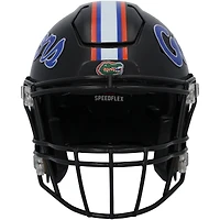 Florida Gators Team-Issued Black Riddell Helmet from the Football Program - Size M - HH98514801