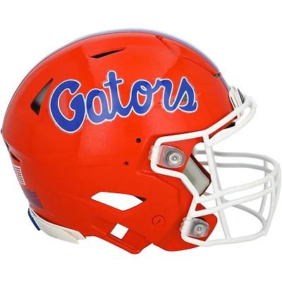 Casque Riddell orange de l'équipe des Florida Gators, issu du programme de football américain - Taille XL - HH98514920