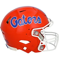 Casque Riddell orange de l'équipe des Florida Gators, issu du programme de football américain - Taille XL - HH98514920
