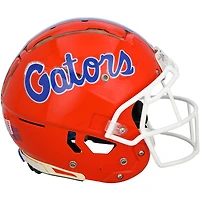 Casque Schutt orange de l'équipe de football des Florida Gators - Taille XL - HH98514879