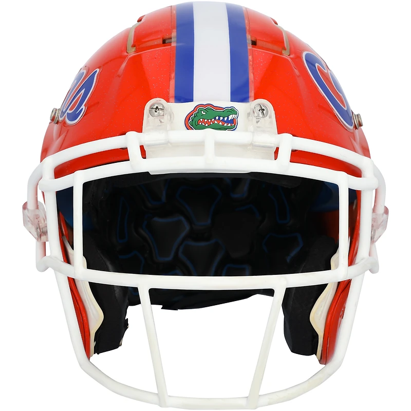 Casque Schutt orange de l'équipe de football des Florida Gators - Taille XL - HH98514879