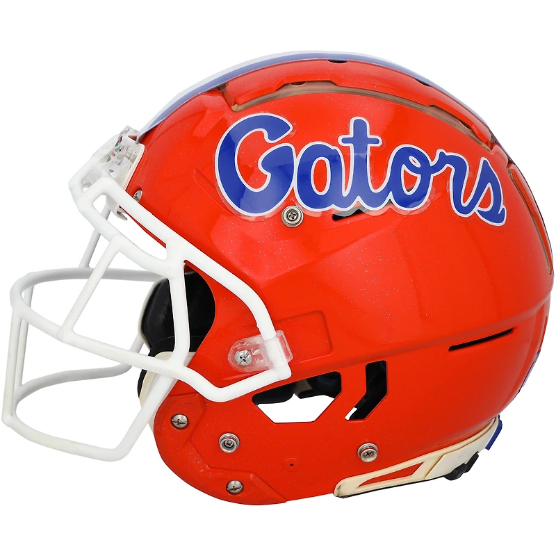 Casque Schutt orange de l'équipe de football des Florida Gators - Taille XL - HH98514879