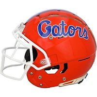 Casque Schutt orange de l'équipe de football des Florida Gators - Taille XL - HH98514879