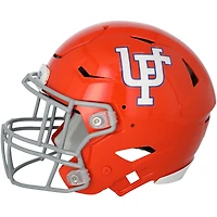 Casque Riddell orange rétro des Florida Gators, issu du programme de football américain - Taille L - HH98514783