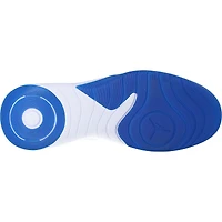 Florida Gators Team-Issued White Jordan DNA Turf Shoes from the 2020 NCAA Season